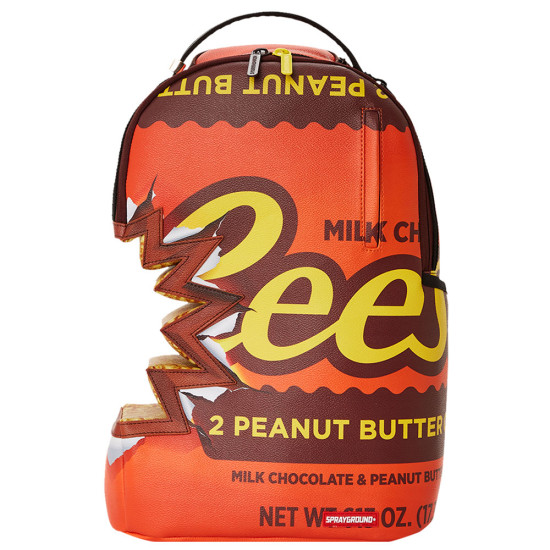 Sprayground Τσάντα πλάτης Hershey Reeses Shark Bite Backpack